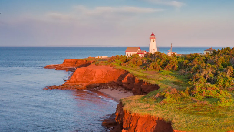 Prince Edward Island 