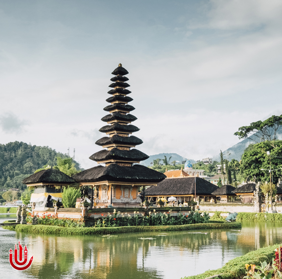 indonesia-touristic-visa ویزای توریستی اندونزی