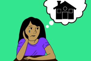 چه کسی نباید مهاجرت کند